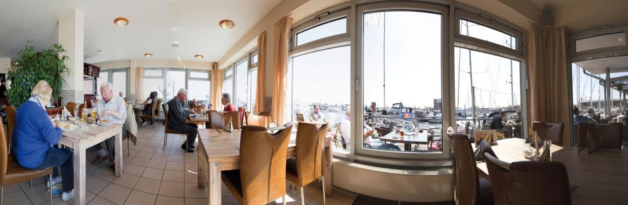 Ancora Marina Haus 1 Nr 02, Typ 2 Apartment นอยชตัดท์ อิน โฮลชไตน์ ภายนอก รูปภาพ