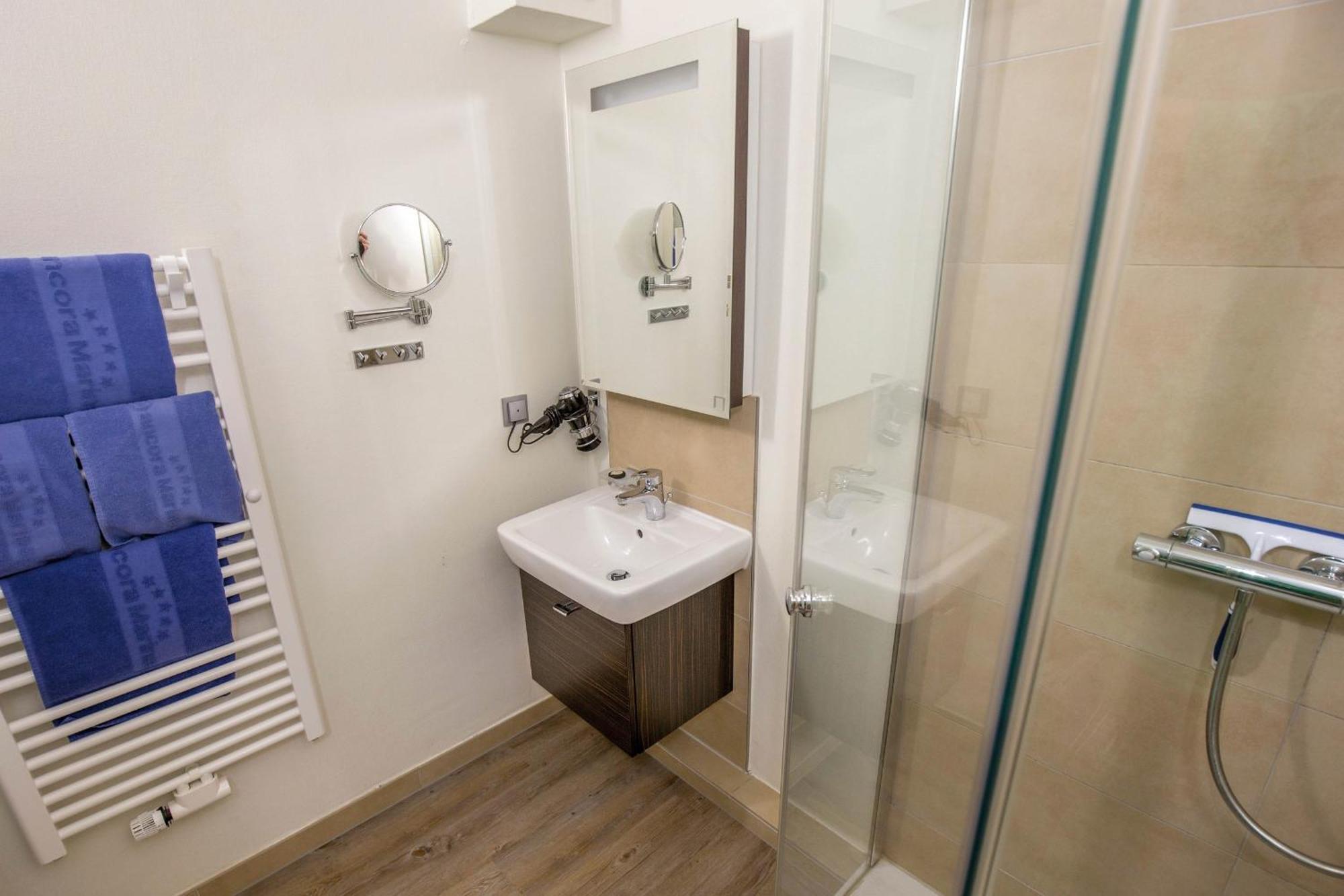 Ancora Marina Haus 1 Nr 02, Typ 2 Apartment นอยชตัดท์ อิน โฮลชไตน์ ภายนอก รูปภาพ
